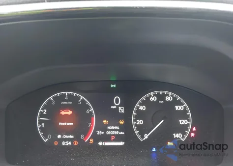 2024 Honda Cr-V Ex-L Awd from USA, damaged, VIN 2HKRS4H72RH472971